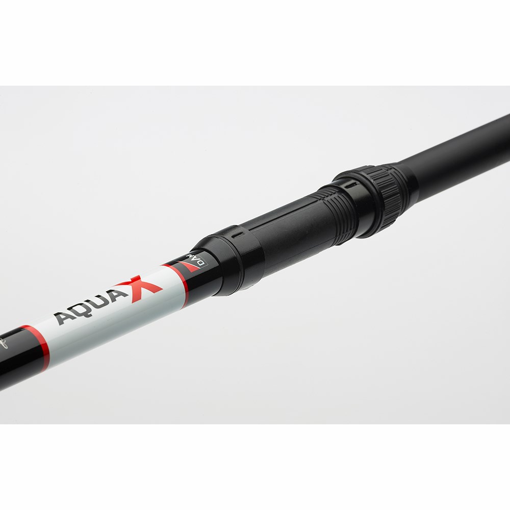 Dam Prut Aqua-X Surf 3,9 m 100-250 g (2)